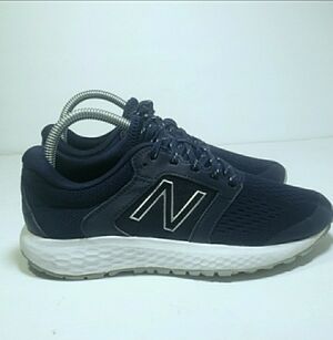 Womens New Balance 520 Running Shoes Sneakers